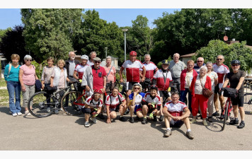 Assemblée Générale du club le 29 novembre 2025.