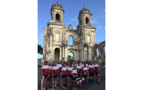 Article de La Montagne le 16 juillet 2017.