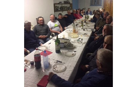 Préparation du séjour en Espagne.