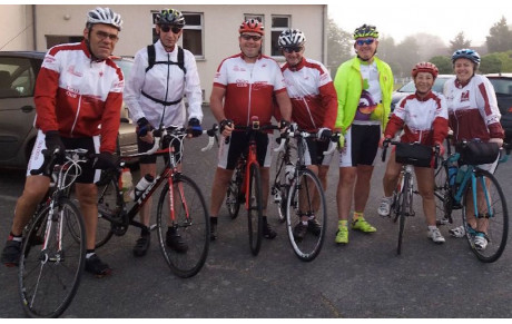 L'Allier en triangle !