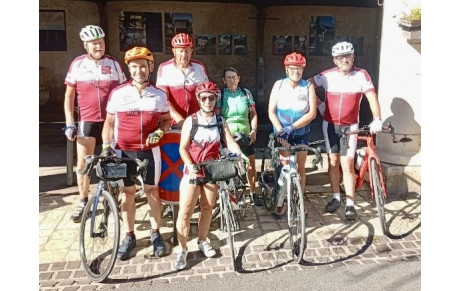 Semaine fédérale 2025.