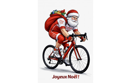 Joyeux Noël.