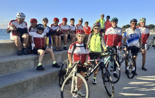 Semaine en Bretagne septembre 2026.