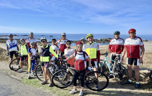Semaine en Bretagne septembre 2026.
